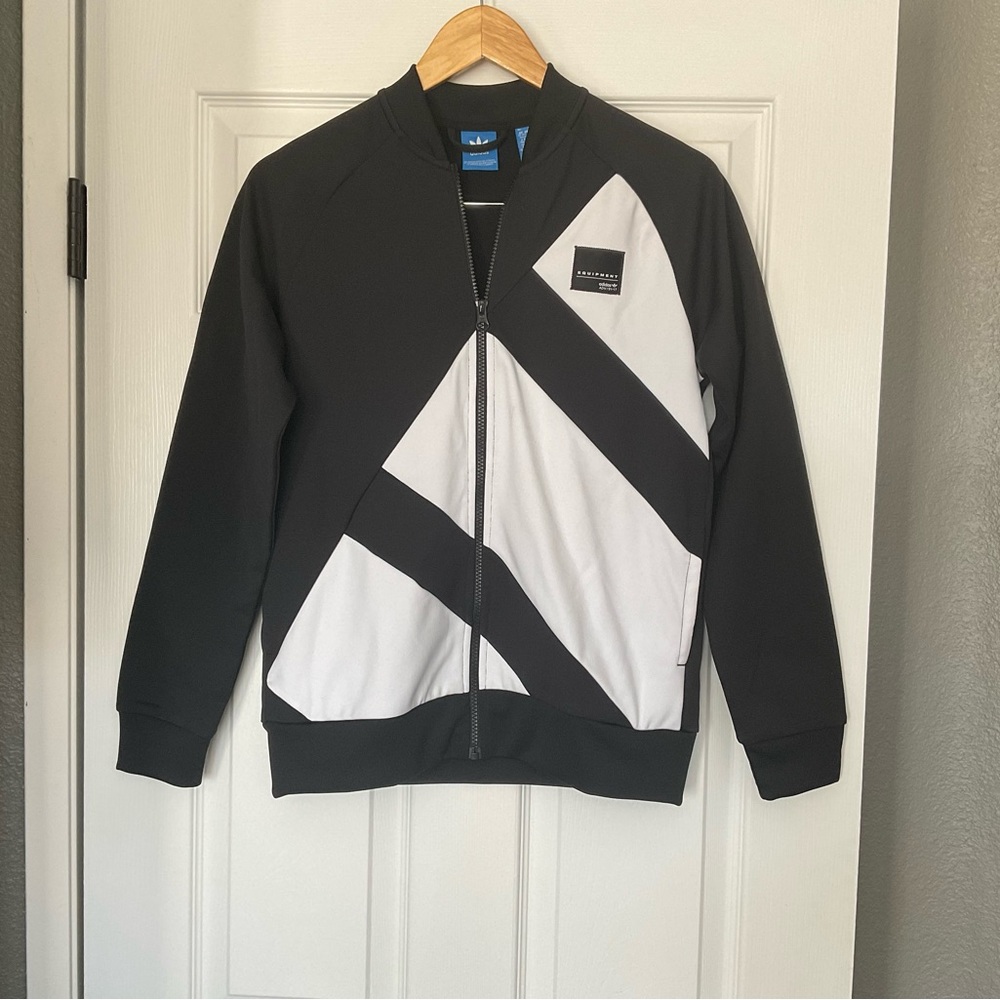 Adidas Jacket